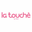 La touche logo