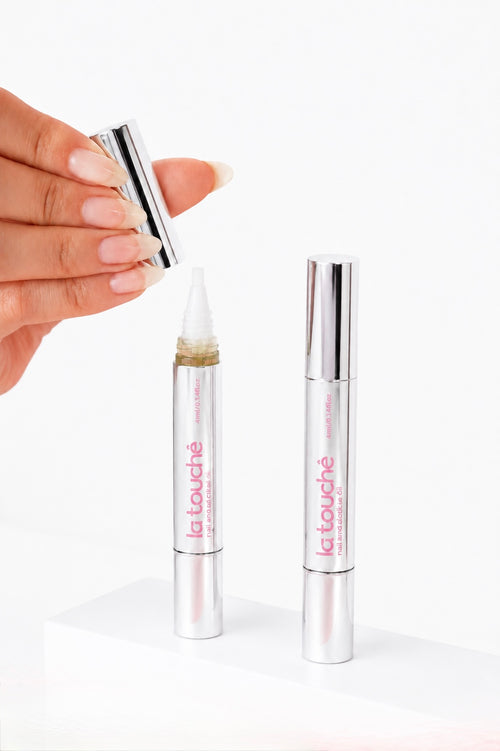 La Touche Cuticle Oil