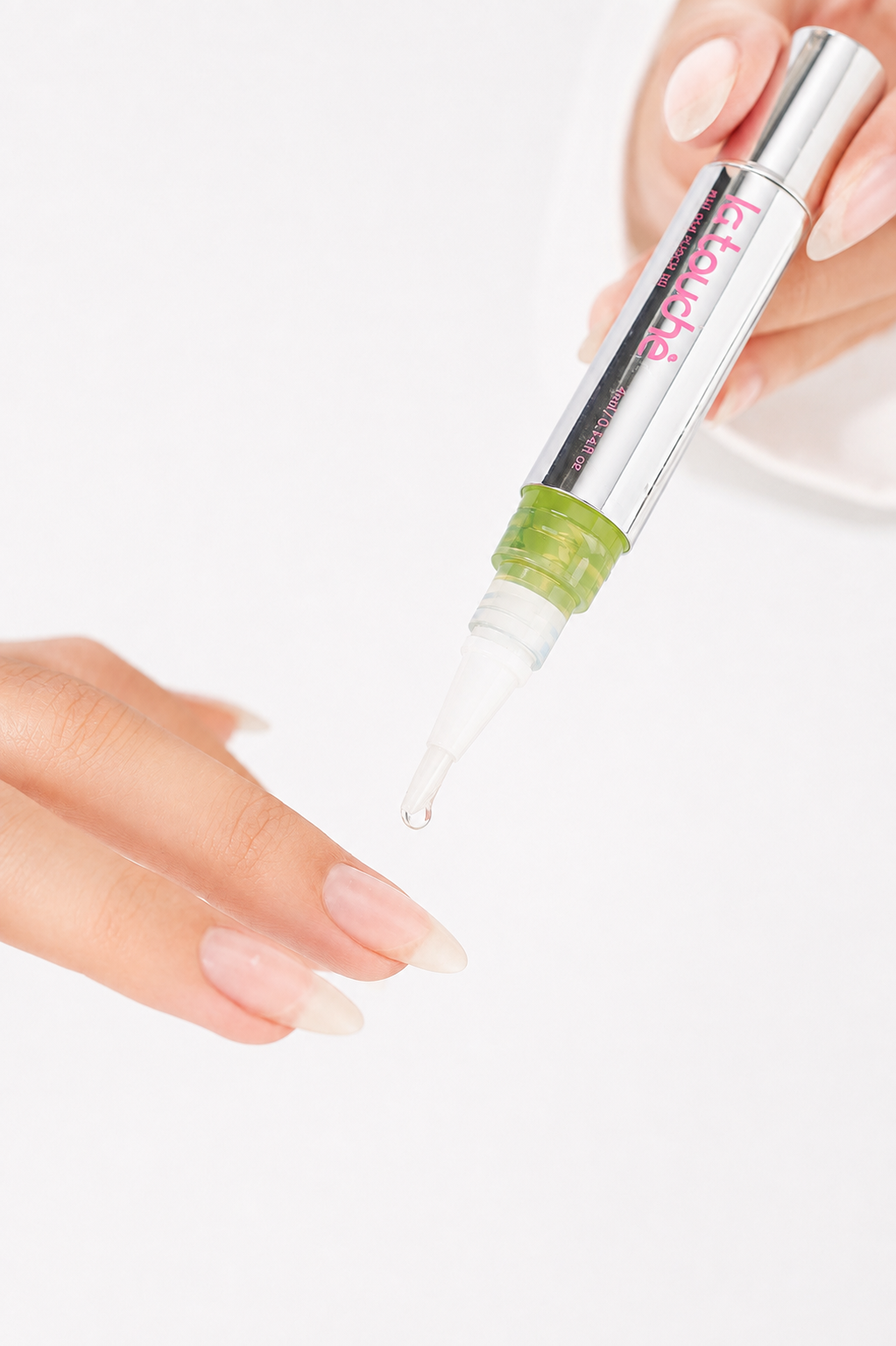 La Touche Cuticle Oil